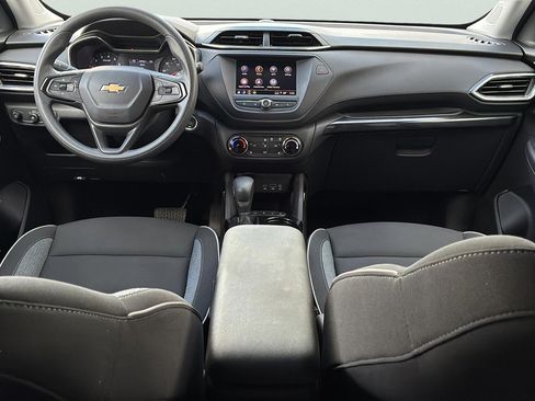 Used 2023 Chevrolet TrailBlazer LT FWD image 20