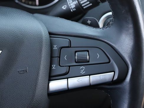 Used 2022 Cadillac XT4 Premium Luxury w/ Safety Alert Package image 21