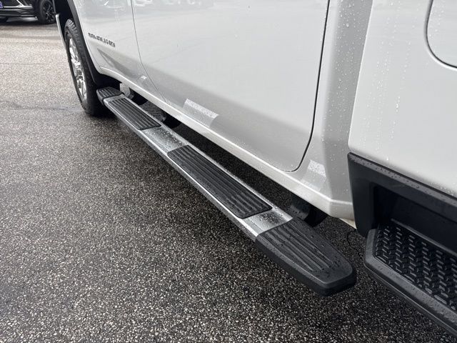 Certified 2021 GMC Sierra 3500 Denali w/ Denali Ultimate Package AWD/4WD image 13