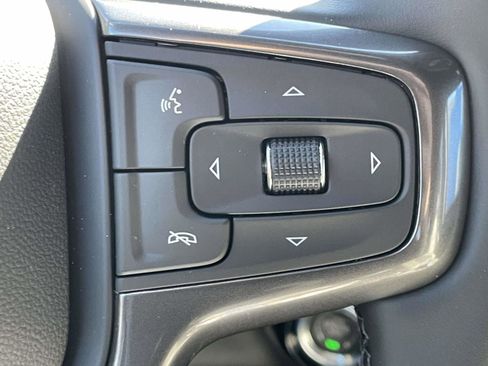 New 2026 Chevrolet Silverado 2500 ZR2 image 15