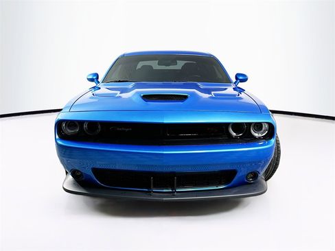 Used 2023 Dodge Challenger R/T Scat Pack image 5