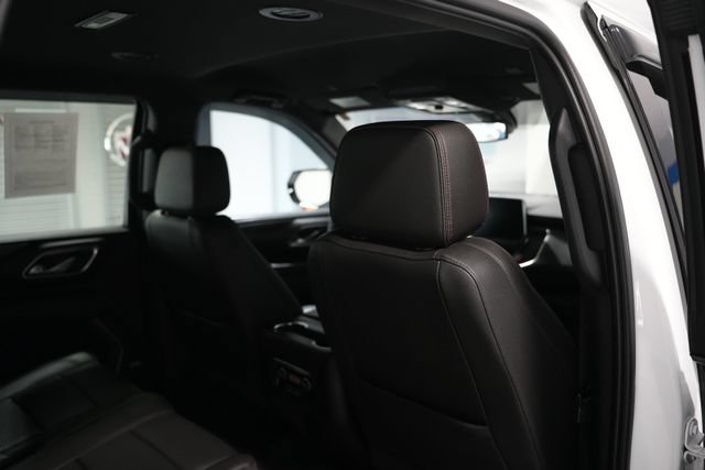 Used 2021 Chevrolet Tahoe RST AWD/4WD image 21