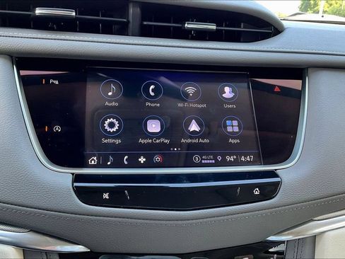 Used 2022 Cadillac XT5 Premium Luxury FWD image 17