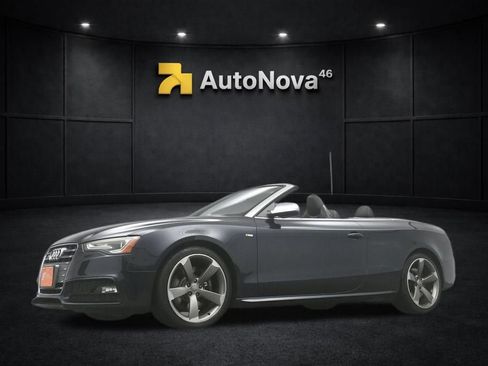 Used 2016 Audi S5 Premium Plus w/ Technology Package image 35