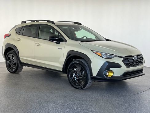 New 2026 Subaru Crosstrek 2.5i Sport image 9
