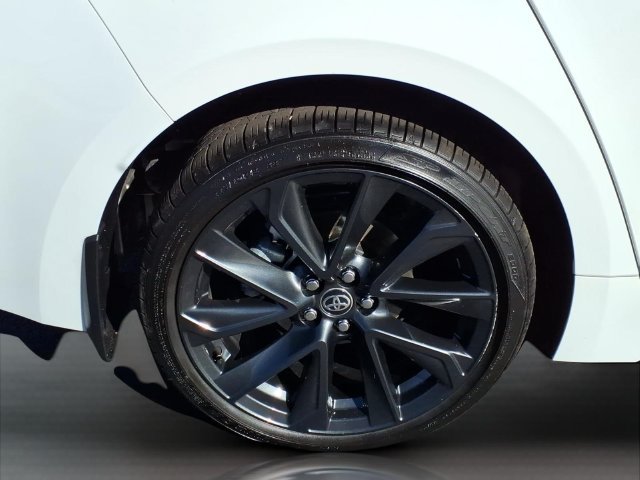 Certified 2024 Toyota Corolla XSE FWD image 25