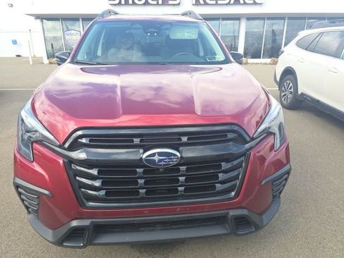 Used 2023 Subaru Ascent Onyx Edition Limited image 9