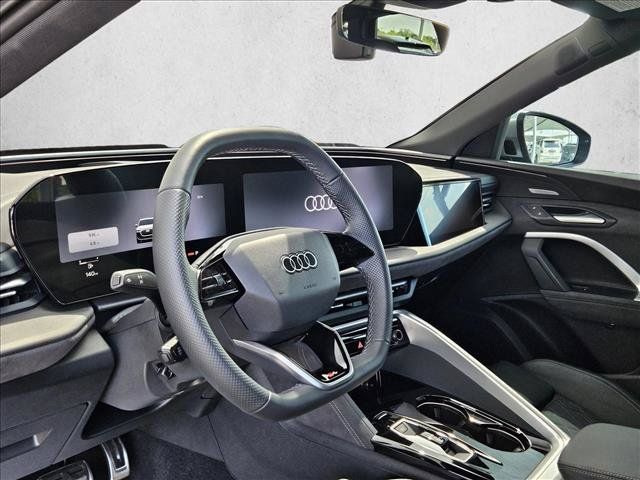Certified 2026 Audi SQ5 Premium Plus AWD/4WD image 13