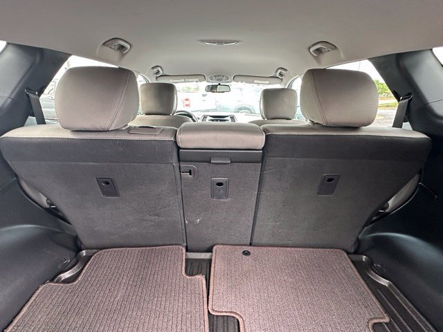 Used 2018 Hyundai Santa Fe Sport w/ 2.4L Value Package 02 AWD/4WD image 16