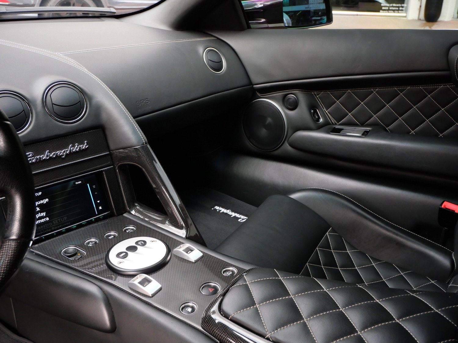 Used 2009 Lamborghini Murcielago LP 640 AWD/4WD image 20