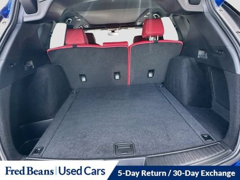 Used 2023 Acura RDX A-Spec AWD/4WD image 33