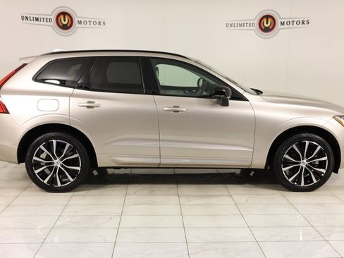 Used 2025 Volvo XC60 B5 Plus w/ Protection Package Premier AWD/4WD image 2