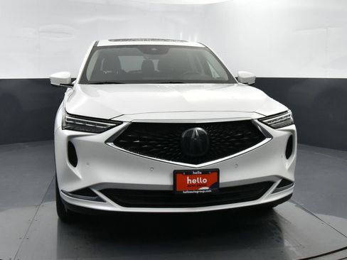 Used 2023 Acura MDX FWD w/ Technology Package image 4