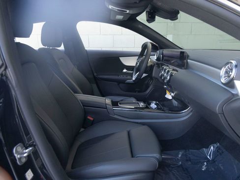 Used 2026 Mercedes-Benz CLA 250 4MATIC image 27