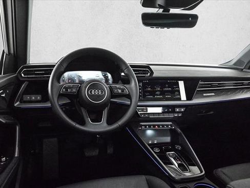 New 2026 Audi A3 2.0T Premium image 19