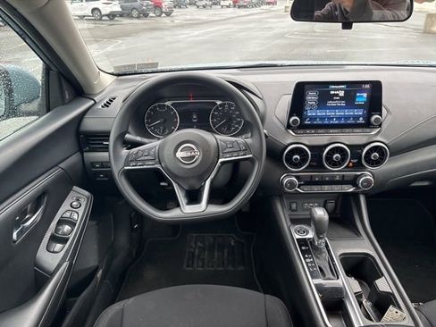 Used 2024 Nissan Sentra SV image 24