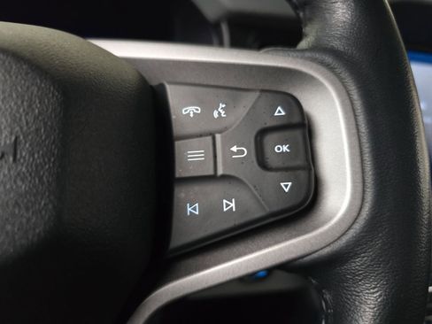 Used 2023 Ford Bronco Badlands AWD/4WD image 20