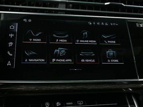 Used 2025 Audi Q8 Premium AWD/4WD image 15