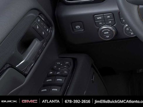 New 2026 GMC Sierra 2500 AT4 image 22