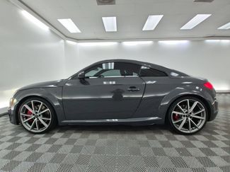 Used 2019 Audi TTS 2.0T Coupe w/ Technology Package AWD/4WD video 2