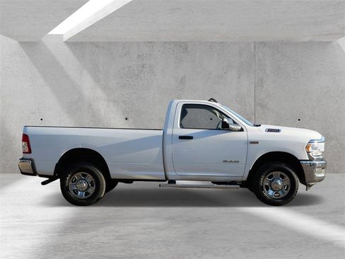 Used 2019 RAM 2500 Tradesman image 2