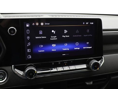 Used 2024 Chevrolet Colorado Trail Boss w/ Advanced Trailering Package image 26