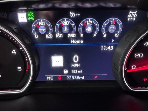 Used 2022 Chevrolet Silverado 3500 High Country w/ Z71 Off-Road Package image 19