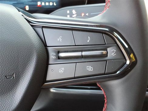 New 2026 Chevrolet Equinox RS image 23