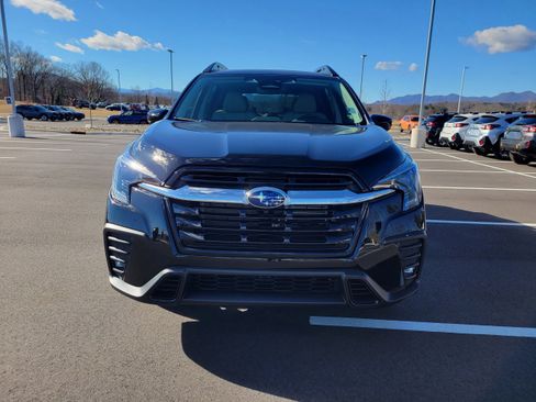 New 2026 Subaru Ascent Limited w/ Popular Package #2 image 2
