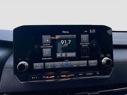 Used 2024 Mitsubishi Outlander AWD image 16