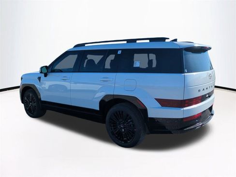 New 2026 Hyundai Santa Fe Calligraphy image 7