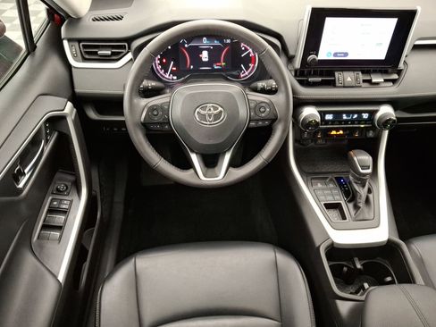 Used 2024 Toyota RAV4 XLE Premium w/ Weather Package image 21