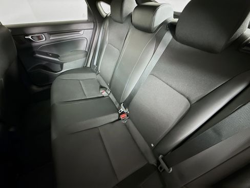 Certified 2026 Honda Civic Sport image 27