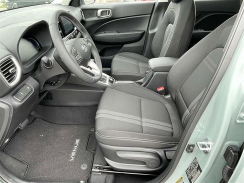 New 2026 Hyundai Venue SEL image 13
