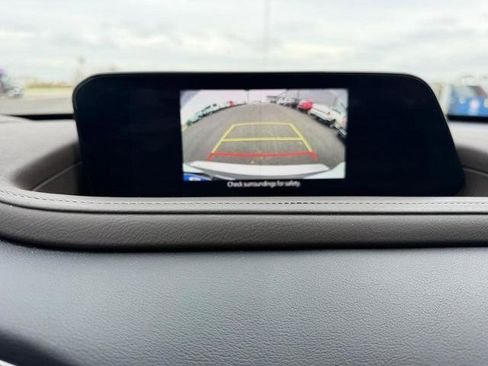 Used 2023 MAZDA CX-30 2.5 Turbo w/ Premium Package image 23