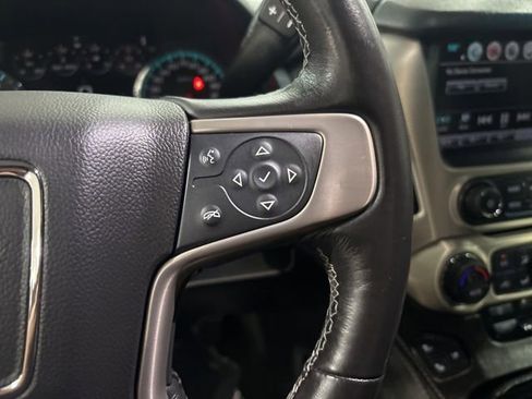 Used 2018 GMC Yukon XL Denali w/ Denali Ultimate Package AWD/4WD image 18