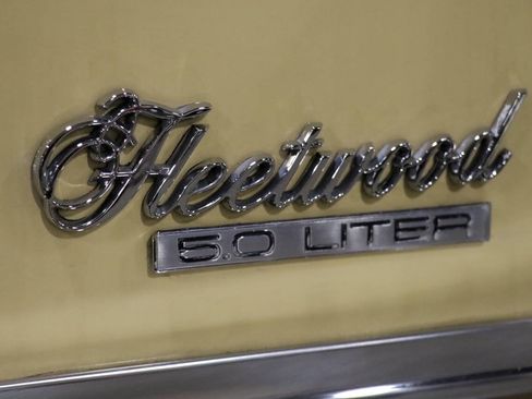 Used 1986 Cadillac Brougham Brougham image 25