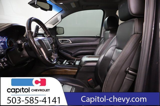Used 2018 GMC Yukon Denali w/ Denali Ultimate Package AWD/4WD image 13