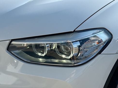 Used 2020 BMW X3 sDrive30i RWD image 9