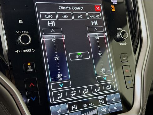 Used 2023 Subaru Outback Limited image 24