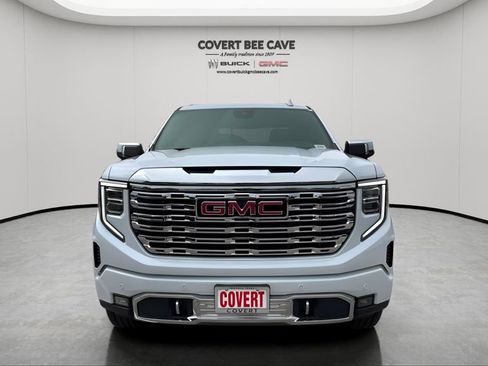 New 2026 GMC Sierra 1500 Denali w/ Denali Reserve Package image 2