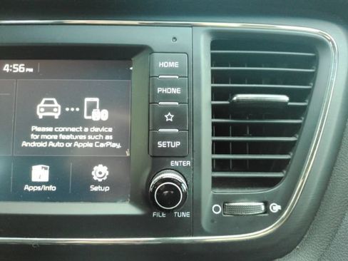 Used 2021 Kia Sedona LX FWD image 49
