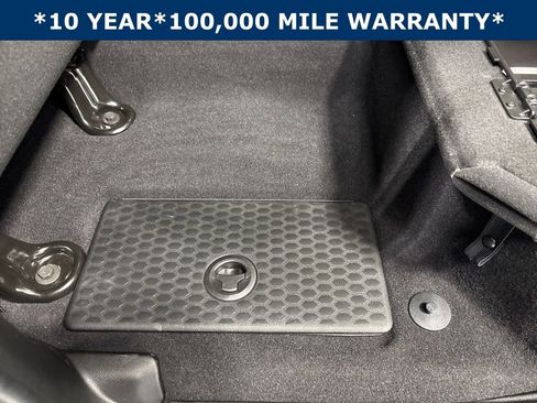 New 2026 RAM 2500 Laramie AWD/4WD image 39