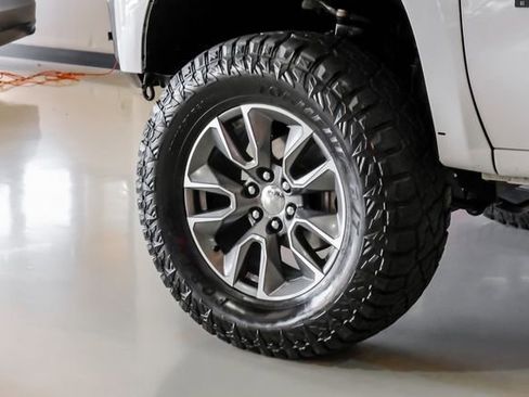 Used 2021 Chevrolet Silverado 1500 LT w/ Texas Edition Plus image 56