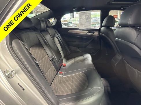 Used 2018 Hyundai Sonata Sport w/ Cargo Package FWD image 33