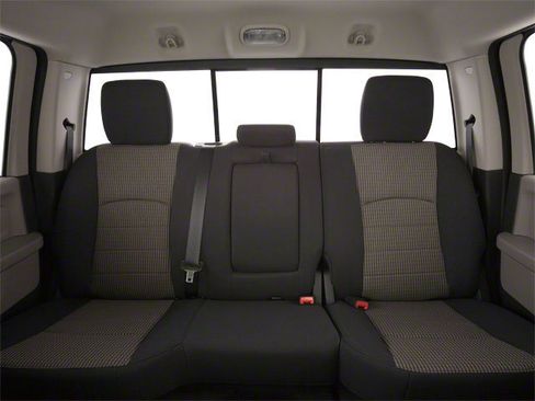 Used 2010 Dodge Ram 1500 Truck Sport AWD/4WD image 18
