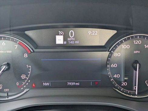 Used 2025 Cadillac XT6 Premium Luxury w/ LPO, Floor Liner Package image 11