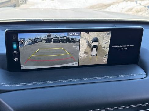 Used 2023 Genesis GV80 3.5T w/ Prestige Matte Package image 24