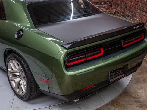 Used 2020 Dodge Challenger R/T Scat Pack image 9