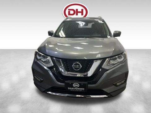 Used 2020 Nissan Rogue SL w/ Premium Package image 6